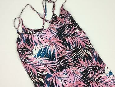 sukienka w paski h: Women`s dress, size S (EU 36) — 1