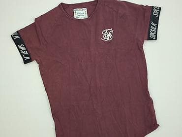 mango t shirty basic: Siksilk, T-shirt damski, rozmiar M — 1