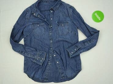 tanie jeansy markowe: Shirt for men, M (EU 38), condition - Perfect — 2