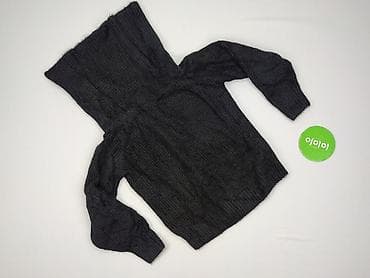 biale body hm: H&M Divided, Golf damski, rozmiar S — 2