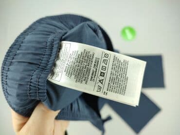 buty do biegania lidl: Reebok, Spodnie dresowe dla mężczyzn, rozmiar M — 4