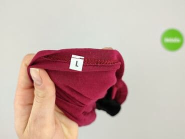 koszula w krate lidl: Bluzka damska, rozmiar L — 4