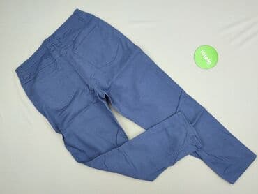 bpc ubrania: B.P.C, Spodnie materiałowe damskie, rozmiar M — 4