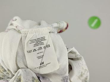 cos bluzki: H&M, Bluzka damska, rozmiar S — 6