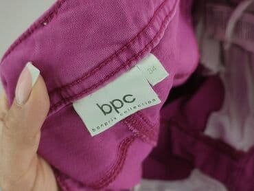 spodnie hello kitty piżama czarne: Bpc, Брюки жіночі, розмір XS — 5
