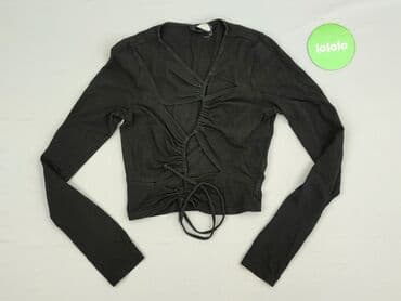 bluzki z dekoltem plus size: Divided, Bluzka damska, rozmiar S — 2