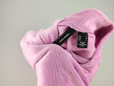 sukienki welurowe plus size: Vero Moda, Sukienka damska, rozmiar L — 4