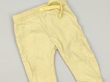 lidl sklep kombinezon zimowy: Leggings, Fox&Bunny, 9-12 months, condition - Good — 1