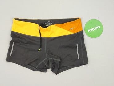 dres krótkie spodnie: Nike, Szorty damskie, M — 2
