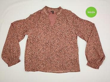 bluza hello kitty: Vero Moda, Bluzka damska, rozmiar M — 2