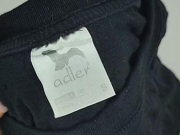nietoperz: Adler, T-shirt damski, rozmiar S — 4