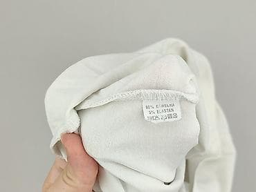 pull ane bear: T-shirt damski, rozmiar M — 4