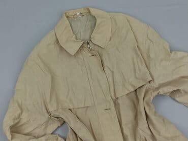 Women`s trench, size 3XL (EU 46)