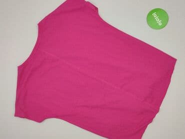 bershka koszulka oversize damska: T-shirt damski, rozmiar M — 2