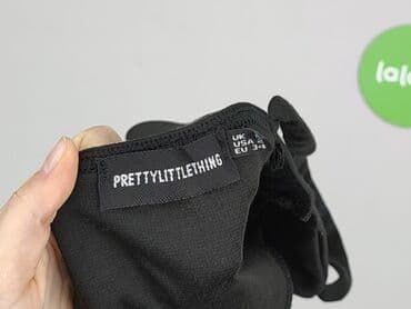 sukienki gorsetowa obcisla: PrettyLittleThing, Top damski, rozmiar XS — 4