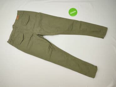 walkx buty: Vero Moda, Spodnie materiałowe damskie, rozmiar L — 3