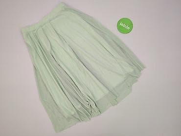 wiosna: Bershka, Spódnica damska, rozmiar S — 2