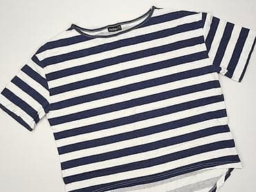 Janina, T-shirt damski, rozmiar 4XL w lalafo.pl Janina, T-shirt damski, rozmiar 4XL