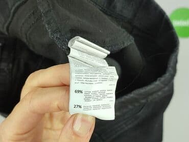 oleksy trampki czarne: Jeansy damskie, rozmiar S w lalafo.pl — 5 oleksy trampki czarne: Jeansy damskie, rozmiar S — 5