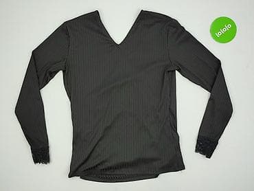 basic bluzki: Bluzka damska, rozmiar S — 3