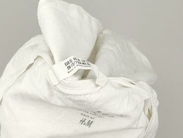 h m t shirt women: H&M L.O.G.G., T-shirt damski, rozmiar XL — 4