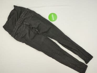 majtki dla ciężarnych: C&A, Jeansy damskie, rozmiar M — 3