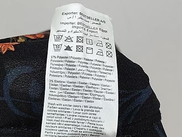 oysho len: ONLY, Bluzka damska, rozmiar XS — 5