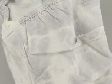 bluzki z frędzlami reserved: Bluzka damska, rozmiar M — 5