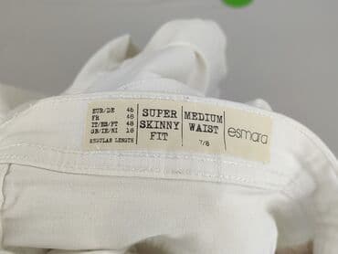 esmara jeansy damskie: Esmara, Jeansy damskie, rozmiar XL — 4