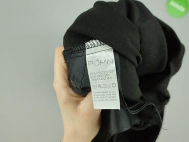 spodnie wrangler czarne: Spodnie materiałowe damskie, rozmiar XL — 7