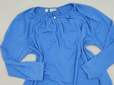 bluzki jeansowe: Bodyflirt, Bluzka damska, rozmiar XS — 1