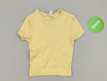 obcisłe koszulki: H&M Divided, Women`s T-shirt, size XS — 3