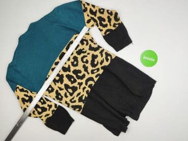 kapcie w zwierzaki: Tunika damska, rozmiar M — 5