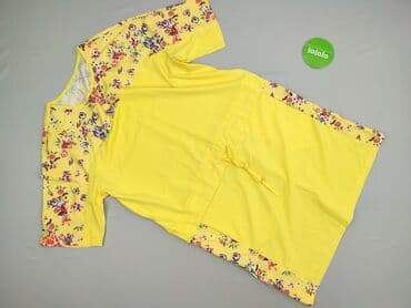 sukienki z gipiury dla puszystych: Women`s dress, size 4XL (EU 48) — 2