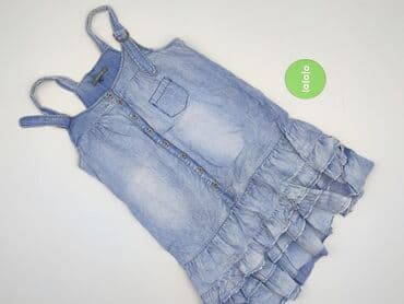 sukienki dżinsowa reserved: Sukienka damska, rozmiar M — 2