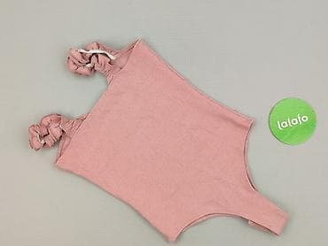 biustonosz 90b: Body damskie, rozmiar S — 3