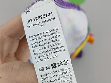 kolorowy garnitur: Shein, Sukienka damska, rozmiar S — 5