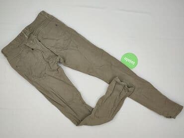 spodnie push up reserved: Чіноси для чоловіків, XL на lalafo.pl — 3 spodnie push up reserved: Чіноси для чоловіків, XL — 3