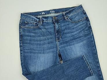 nike m: Jeansy dla mężczyzn, rozmiar XL — 1