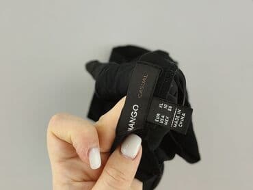 mango sukienka fioletowa: Mango, Sukienka damska, rozmiar XL — 4