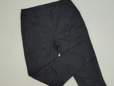 zalando sukienki dla puszystych: Esmara, Spodnie materiałowe damskie, XL — 1