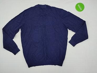 kik kurtka softshell: Big Star, Sweter dla mężczyzn, rozmiar XL — 3
