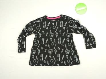 sukienki letnie wyprzedaż hm: Blouse, Carry, 5-6 years, 110-116 cm, condition - Perfect — 2