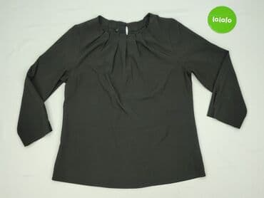 basic bluzki: Bluzka damska, rozmiar M — 2