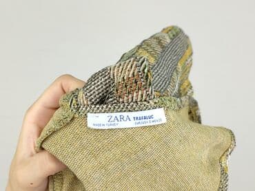 spódniczka na szelkach zara: Zara, Sukienka damska, rozmiar S — 4