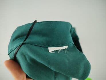 kapcie grincha: Vila, Spodnie materiałowe damskie, rozmiar XS — 6