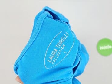 gianfranco ferre t shirty: Laura Torelli, T-shirt damski, L — 5