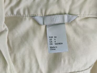 taranko sukienki na wesele dla mamy: H&M, Women`s dress, size XS (EU 34) — 4