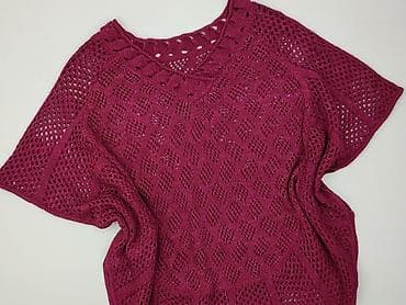 boho: Ponczo damskie, rozmiar One size — 1