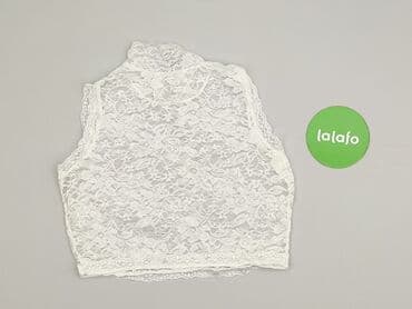 tiul do sukienki: Top damski, rozmiar S — 3